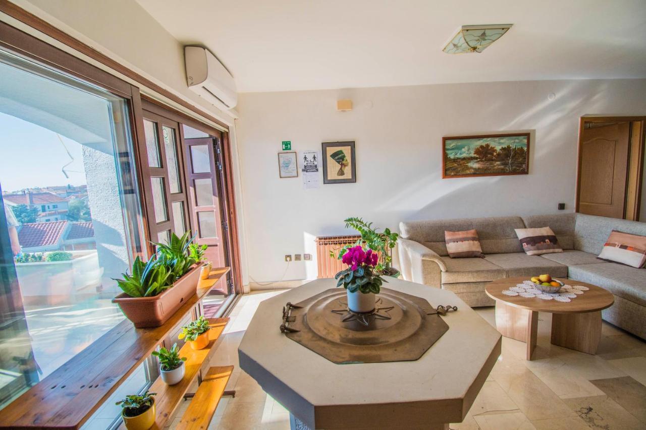 Apartments Grand & Plav In Krk كرك المظهر الخارجي الصورة