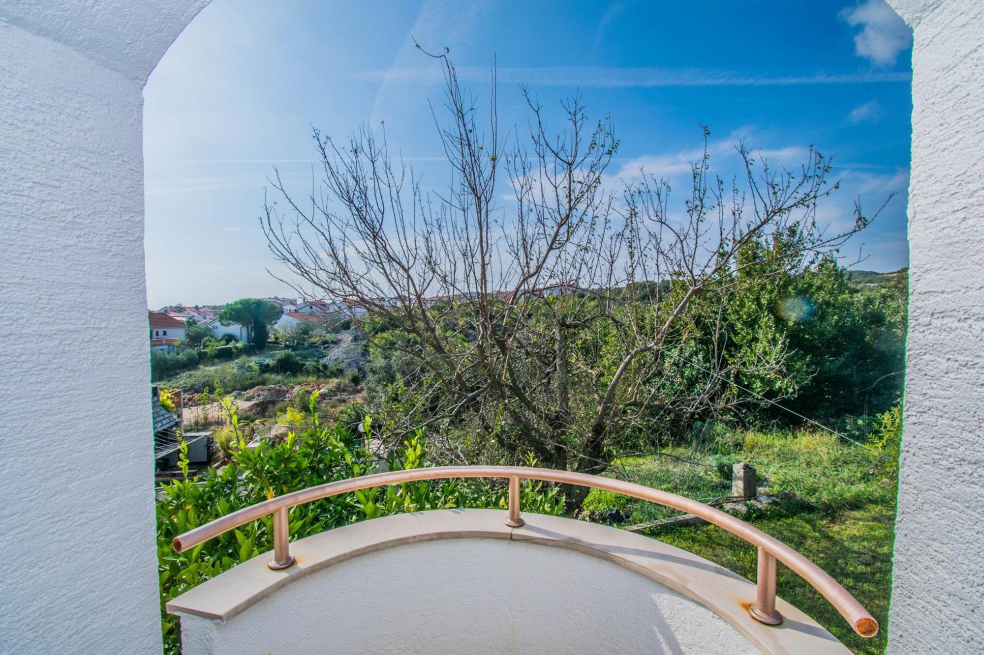 Apartments Grand & Plav In Krk كرك المظهر الخارجي الصورة