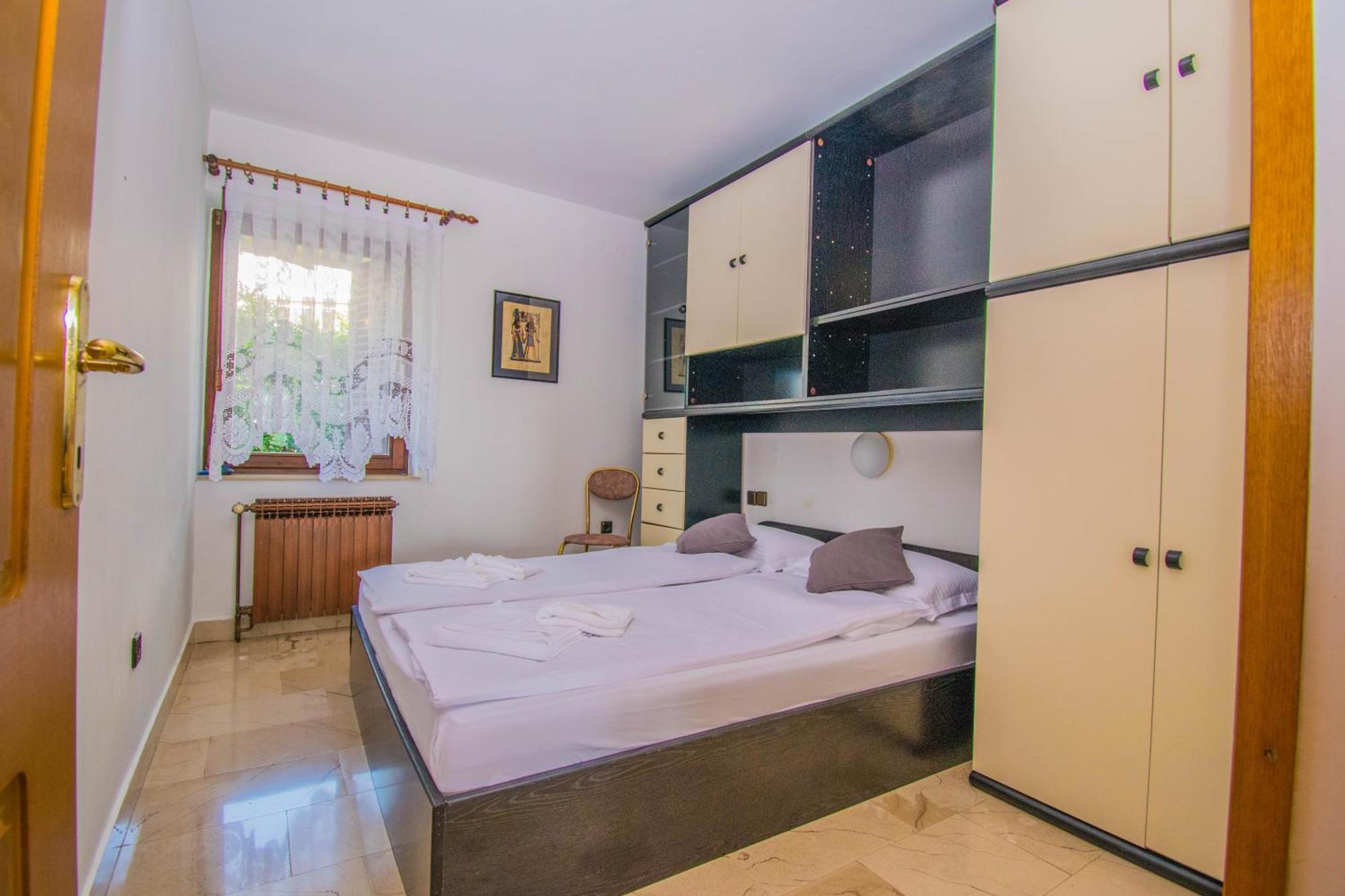 Apartments Grand & Plav In Krk كرك المظهر الخارجي الصورة